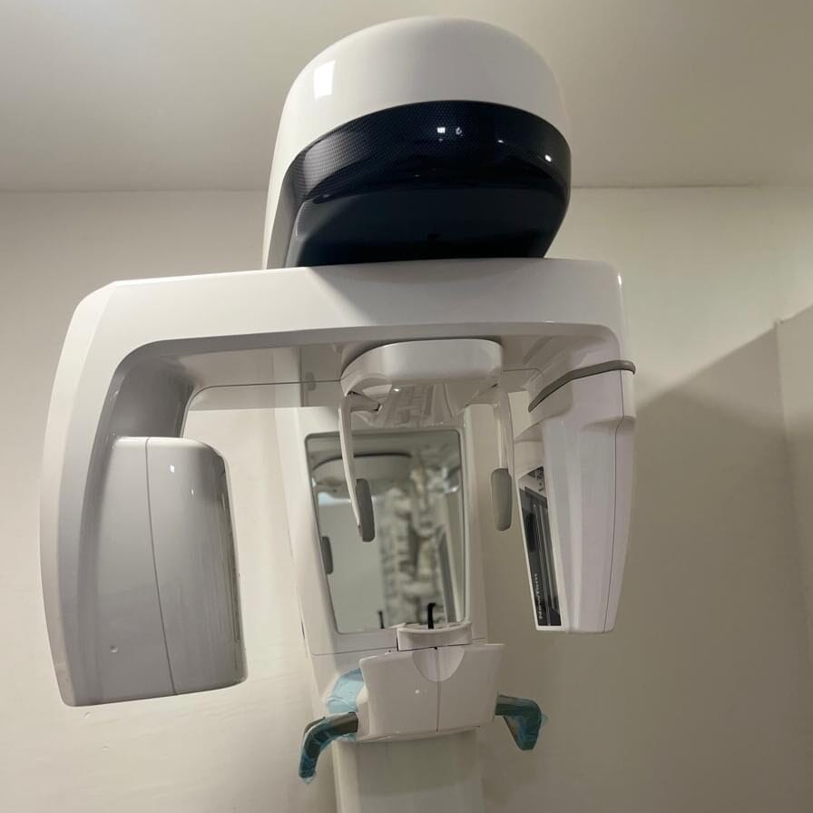“High‑quality full mouth X‑ray for accurate dental treatment planning at Eversmiles Quthbullapur”